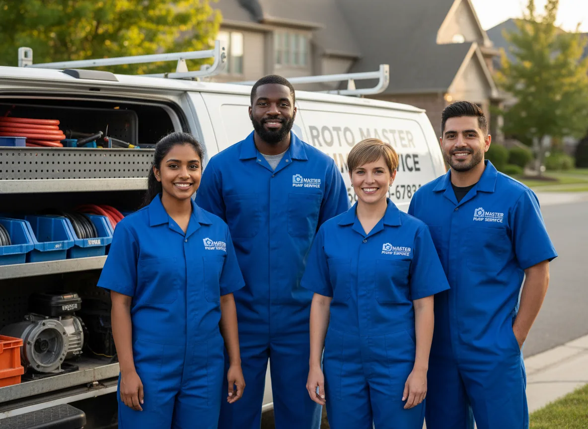 Sump Pump Installation company in Waynesboro, PA